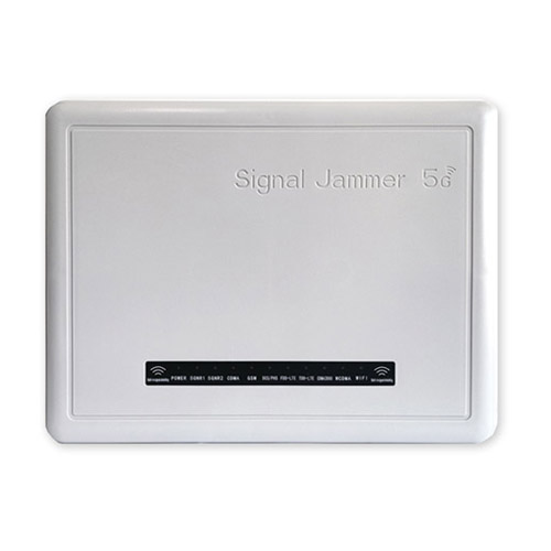宁河区狮王DX5008型高考5G信号屏蔽器